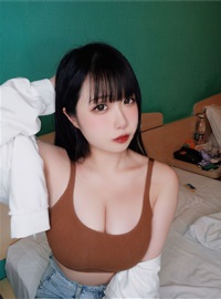 贞子蜜桃 - NO.06 运动内搭